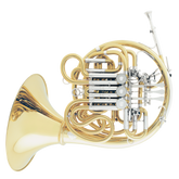 Tripelhorn Modell 310 von Gebr. Alexander